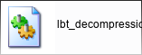 lbt_decompression.dll library