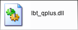 lbt_qplus.dll library