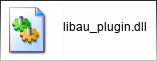 libau_plugin.dll library