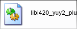 libi420_yuy2_plugin.dll library