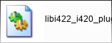 libi422_i420_plugin.dll library