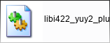 libi422_yuy2_plugin.dll library