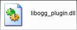 libogg_plugin.dll library