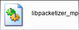 libpacketizer_mpeg4audio_plugin.dll library