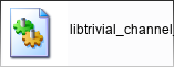 libtrivial_channel_mixer_plugin.dll library