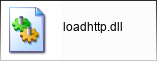 loadhttp.dll library