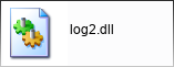 log2.dll library