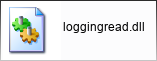 loggingread.dll library