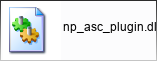 np_asc_plugin.dll library