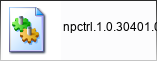 npctrl.1.0.30401.0.dll library