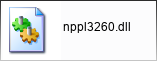 nppl3260.dll library