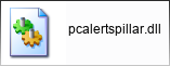 pcalertspillar.dll library