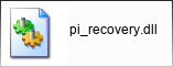 pi_recovery.dll library