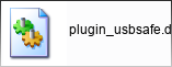 plugin_usbsafe.dll library