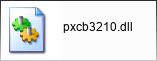 pxcb3210.dll library