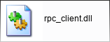 rpc_client.dll library