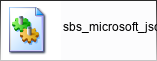 sbs_microsoft_jscript.dll library