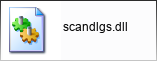 scandlgs.dll library