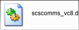 scscomms_vc8.dll library