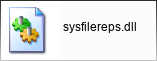 sysfilereps.dll library
