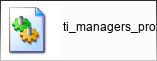 ti_managers_proxy_stub.dll library