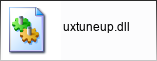uxtuneup.dll library