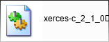 xerces-c_2_1_0D.dll library