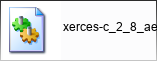 xerces-c_2_8_aec.dll library