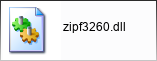 zipf3260.dll library